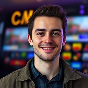 Dragoș Marinescu — Cazinouri Online Romania reviewer
